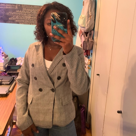 Blazer - Picture 1 of 4